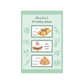 Guadalajara/Abuelita's Kitchen Menu Double-sided Art Print
