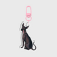 Xolo Acrylic Keychain