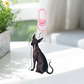 Xolo Acrylic Keychain