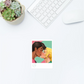 The Girlfriend Agreement Double-sided Photo Card