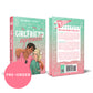 The Girlfriend Agreement Limited Release Book Box