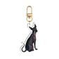 Xolo Acrylic Keychain