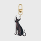 Xolo Acrylic Keychain